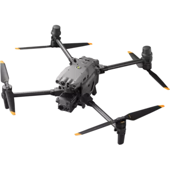 Квадрокоптер DJI Matrice 30, черный