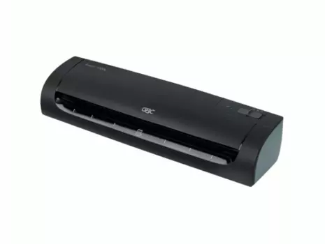 Ламинатор GBC Fusion 1000L, A4, 75мкм, валов:2, горячее ламинирование, 33 см/мин., фото (4400744EU)