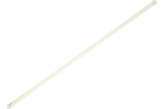 Лампа линейная светодиодная G13 LED-T8-М-PRO, T8, 26мм x 1500мм, 32Вт, 2700лм, 6500K/холодный, 80 Ra, IN HOME (4690612031040)