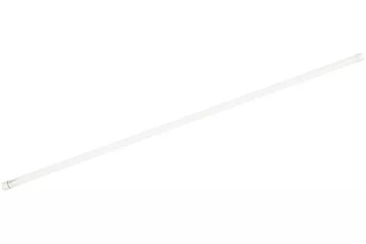 Лампа линейная светодиодная G13 LED-T8-М-PRO, T8, 26мм x 1200мм, 30Вт, 2440лм, 6500K/холодный, 80 Ra, IN HOME (4690612031026)