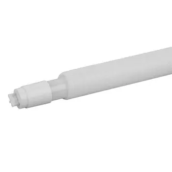 Лампа линейная светодиодная G13 T8-10W-865-G13-600mm, T8, 2.6 см x 60 см, 10 Вт, 910лм, 6500 K/холодный, 80 Ra, Эра (Б0049595)