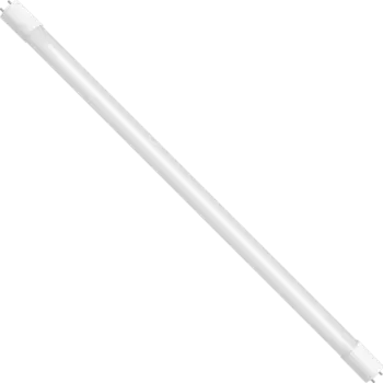 Лампа линейная светодиодная G13, T8, 26мм x 600мм, 10Вт, 800лм, 6500K/холодный, 80 Ra, REV (32391 4)