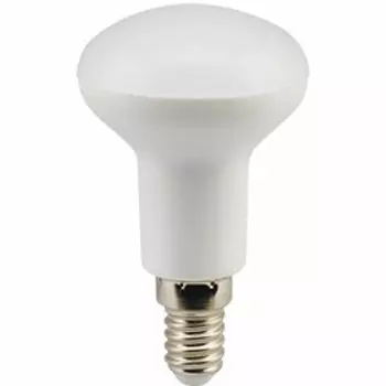 Лампа светодиодная E14 рефлектор/R50, 5.4Вт, 6500K / холодный свет, Ecola (G4SD54ELC)