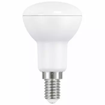 Лампа светодиодная E14 рефлектор/R50, 8Вт, 4200K / белый, Ecola Premium (G4SV80ELC)