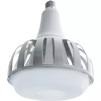 Лампа светодиодная E27/E40 -, 100Вт, 6400K / дневной, 10000лм, Feron LB-651 (38096)