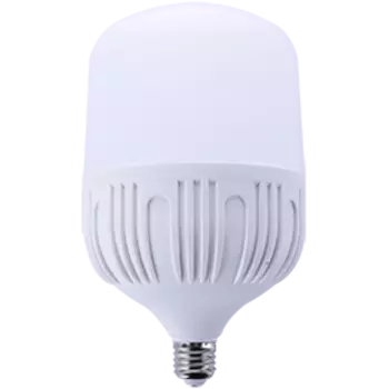 Лампа светодиодная E27/E40 трубка, 50Вт, 6000K / холодный свет, Ecola Premium (HPUD50ELC)