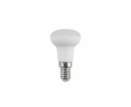 Лампа светодиодная E27 рефлектор/R63, 9Вт, 6500K / холодный свет, 700лм, Gauss Black (106002309)