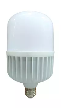 Лампа светодиодная E27 трубка/T120, 40Вт, 6500K / холодный свет, 3000лм, REV PowerMax (32418 8)