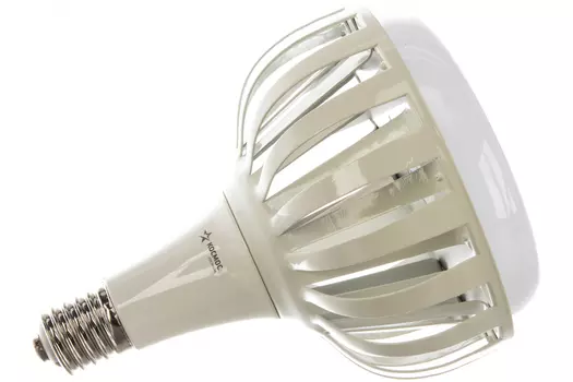 Лампа светодиодная E40 -/T140, 150Вт, 6500K / холодный свет, 13200лм, КОСМОС (KHWLED150WE4065)