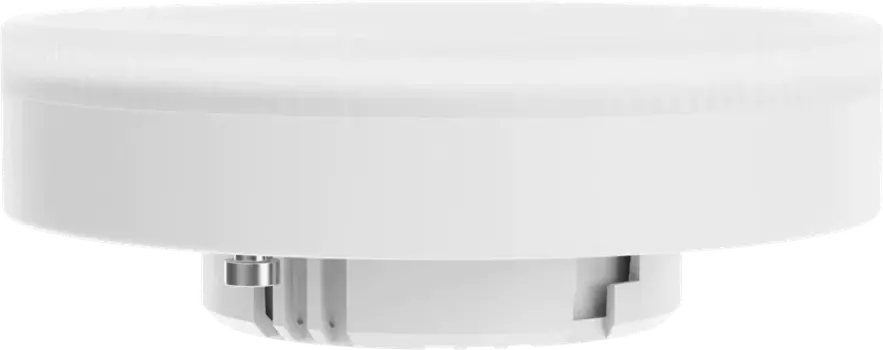 Лампа светодиодная GX53, 12 Вт, 980лм, 4000 K/нейтральный, 82 Ra, Defender GX-12w-840-GX53 (95421)