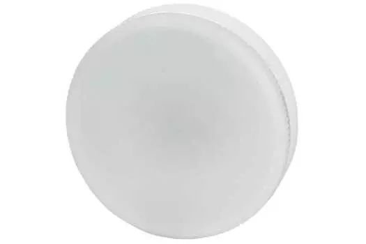 Лампа светодиодная GX53, 12Вт, 830лм, 3000 K/теплый, 80 Ra, OSRAM LED Value (4058075582156)
