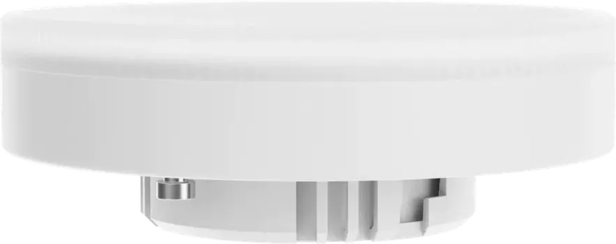 Лампа светодиодная GX53, 6 Вт, 480лм, 3000 K/теплый, 82 Ra, Defender GX-6W-830-GX53 (95401)