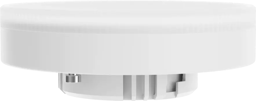 Лампа светодиодная GX53, 8 Вт, 650лм, 6500 K/холодный, 82 Ra, Defender GX-8W-865-GX53 (95411)