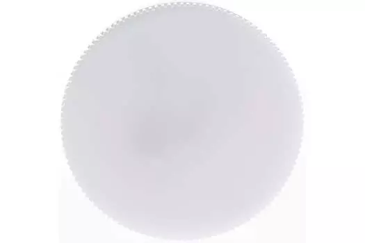 Лампа светодиодная GX53, Tablet, 15 Вт, 1140лм, 6500K/холодный, 80-89 Ra, GAUSS Elementary (83835)