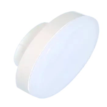 Лампа светодиодная GX53, T75, 11.5Вт, 6400 K/холодный, Ecola Light T5DD11ELC (T5DD11ELC)