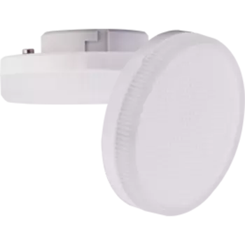 Лампа светодиодная GX53, T75, 6Вт, 6400 K/холодный, Ecola Light T5MD60ELC (T5MD60ELC)