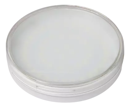 Лампа светодиодная GX70, 11Вт, 950лм, 5000 K/белый, 75 Ra, Jazzway PLED POWER (1027672A)