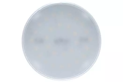 Лампа светодиодная GX70, 16Вт, 1280лм, 4000 K/нейтральный, 80 Ra, IN HOME LED-GX70-VC (4690612021546)