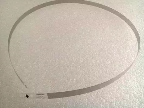 Лента энкодера Canon оригинал для Canon MP250 (QC3-3935)