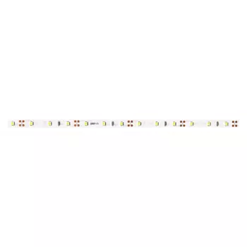 Лента светодиодная 2859037, 5 м, SMD 2835, 60 шт./6 Вт на метр, 12V, 3300K, теплый белый, IP65 JazzWay (2859037)