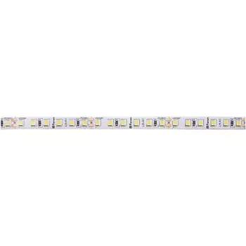 Лента светодиодная, 5 м, SMD 2835, 180 шт./16 Вт на метр, 24V, 4000 K, нейтральный белый, IP20 Feron (41528)