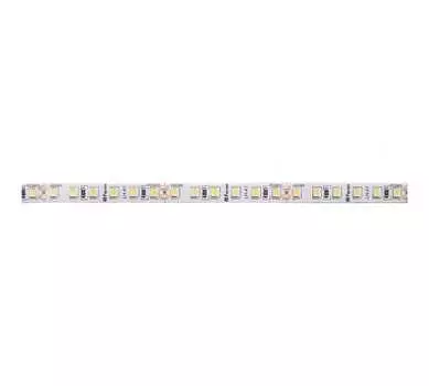 Лента светодиодная LS502, 5м, SMD 2835, 180шт./16Вт на метр, 24V, 3000K, теплый белый, IP20 Feron (41527 )