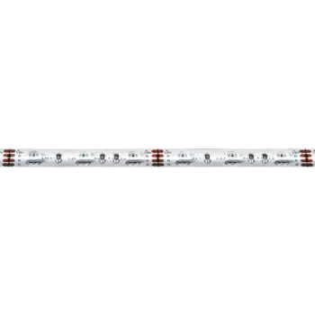 Лента светодиодная NLS-5050RGB60-14.4-IP20-12V-Pro R5, 5м, 60шт./14.4Вт на метр, 12V, разноцветный, IP20 Navigator (71446)
