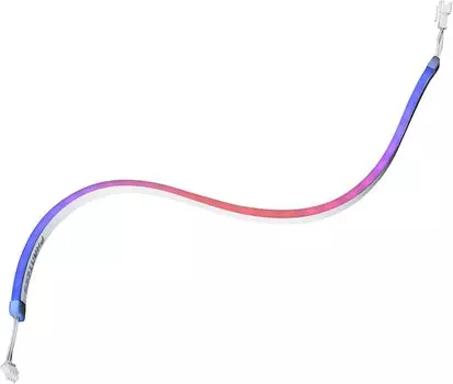 Лента светодиодная Phanteks NEON M5 ARGB, ARGB, 3-pin, 55 см (PH_NELEDKT_M5_WT_RU)