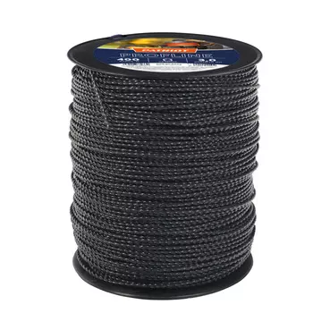 Леска триммерная PATRIOT PROfline, витой квадрат (твист) 3ммx400м (805402233)