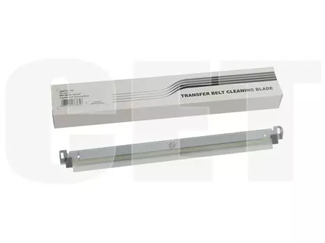 Лезвие очистки ленты переноса Cet для Ricoh, D196-6002-blade/D1966002-blade, 120000 страниц (CET281078)