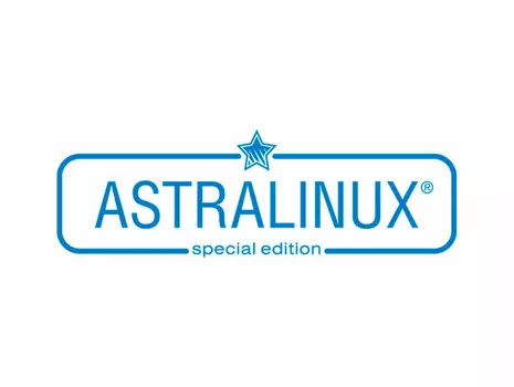 Лицензия Astra Linux Special Edition (очередное обновление 1.7), уровень защищенности «Максимальный» («Смоленск»), РУСБ.10015-01 (МО), Russian, бессрочная базовая лицензия для рабочей станции, диск (OS1202X8617DSK000WS01-ST36)