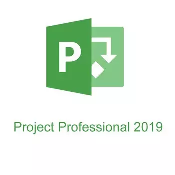 Лицензия Microsoft Project Pro 2019, Multi Language для Windows/Mac, 1 ПК, 1 пользователь, электронный ключ, высылается на почту после оплаты (H30-05756)