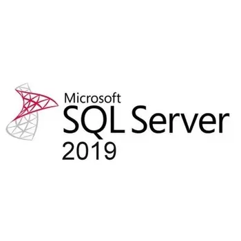 Лицензия Microsoft SQL Server 2019 Standard 16 Core License Only Download C2R NR, English, электронный ключ (228-11586)