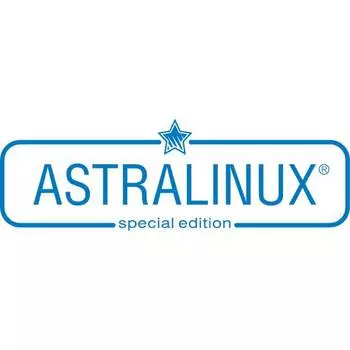 Лицензия РусБИТех Astra Linux Special Edition Усиленный (Воронеж) ФСТЭК, Russian, 50-ПК, на 12 месяцев базовая лицензия для узлов, электронный ключ (AA000000000DIGPK50002-SO12)