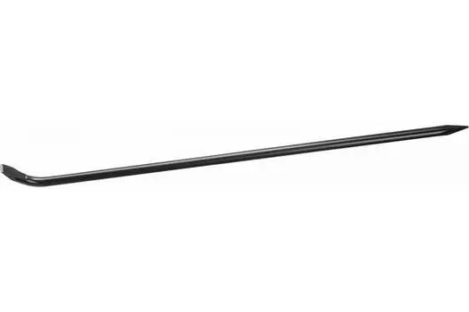 Лом СИБИН, круглый, 1300 мм, черный (2183-13)