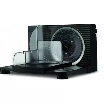 Ломтерезка ZELMER ZFS0917 150 Вт, черный (70505615P)