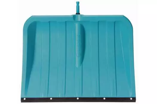 Лопата снеговая без черенка GARDENA, ширина 50см (03241-20.000.00)