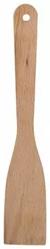 Лопатка деревянная Mallony, 1 шт. (003707)