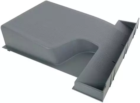 Лоток Konica Minolta для FS-537SD (A87HPP9100)