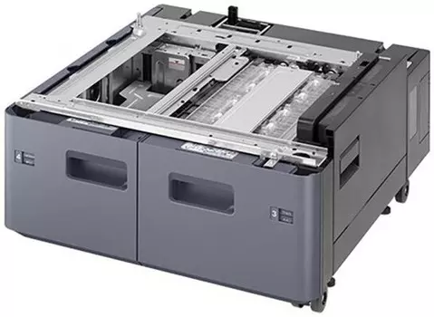 Лоток Kyocera PF-7150 (2x1500) для TASKalfa 2554ci/3554ci/4054ci/5054ci/6054ci/7054ci 5004i/6004i/7004i (1203V53NLV)