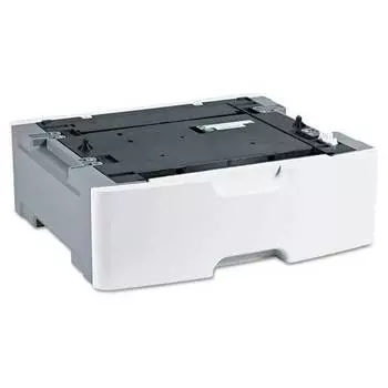 Лоток Lexmark, 550 листов для E260/E360/E460/ X264/X363/X364/X463/X464/X466 (34S0550)