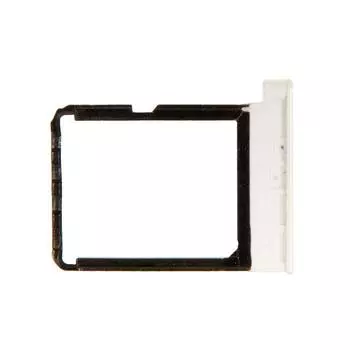Лоток сим карты для Asus ME581CL-1B, белый (823697)
