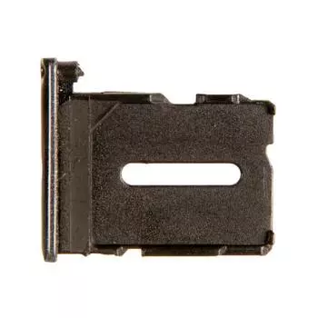 Лоток сим карты для Asus T100TAL, черный (836986)