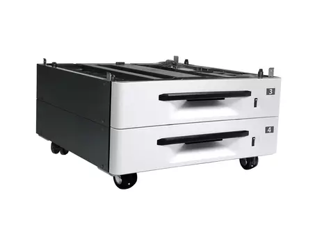 Лоток входной Avision (2x500) для AM56**/AM76** (015-0203-0)