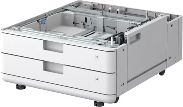 Лоток входной Canon Unit-AW1, 1100 листов (2x550) для CANON imageRUNNER ADVANCE DX C3822i,C3826i,C3826i,C3830i,C3835i (4917C002)