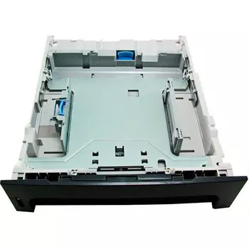 Лоток входной HP, 250 листов, для LaserJet 1320/3390/3392 (RM1-1292-080CN)