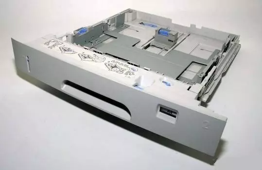 Лоток входной HP, 250 листов для LJ 5200 (RM1-2479-060CN)
