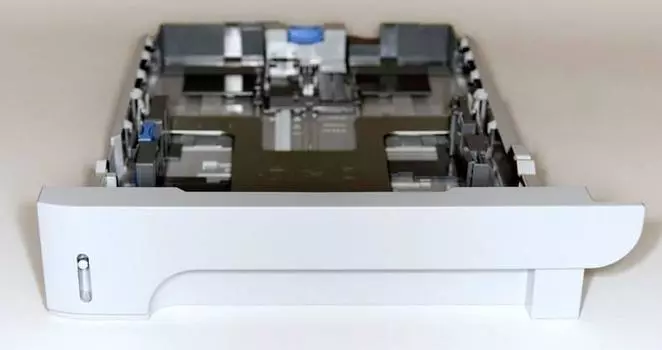 Лоток входной HP, 250 листов для LJ P2035 (RM1-6446-000CN)