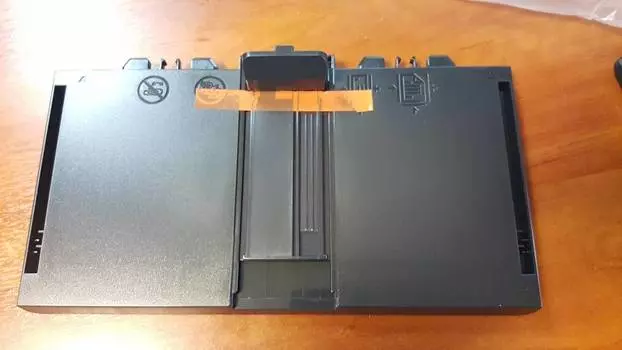 Лоток входной HP для LJ M201/M225 (RM1-9677)