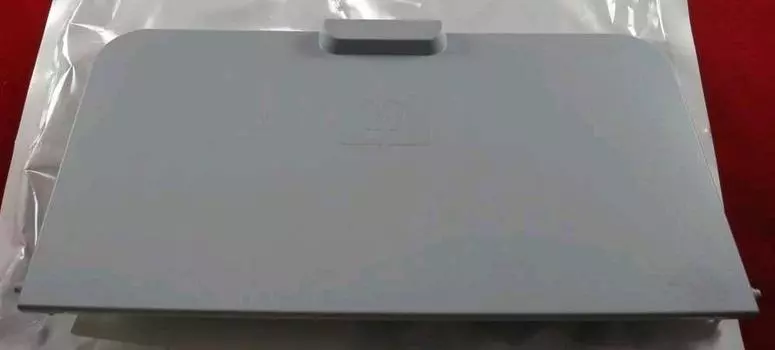 Лоток входной HP для LJ P1102w (RM1-6899)